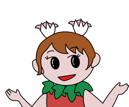 イラスト:ユウガオねえさん