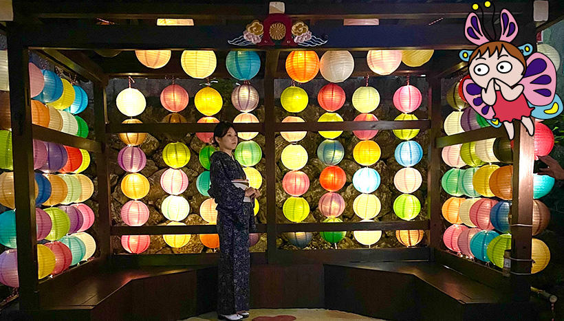 写真：八幡神社（徳島県勝浦郡勝浦町坂本鎮座）